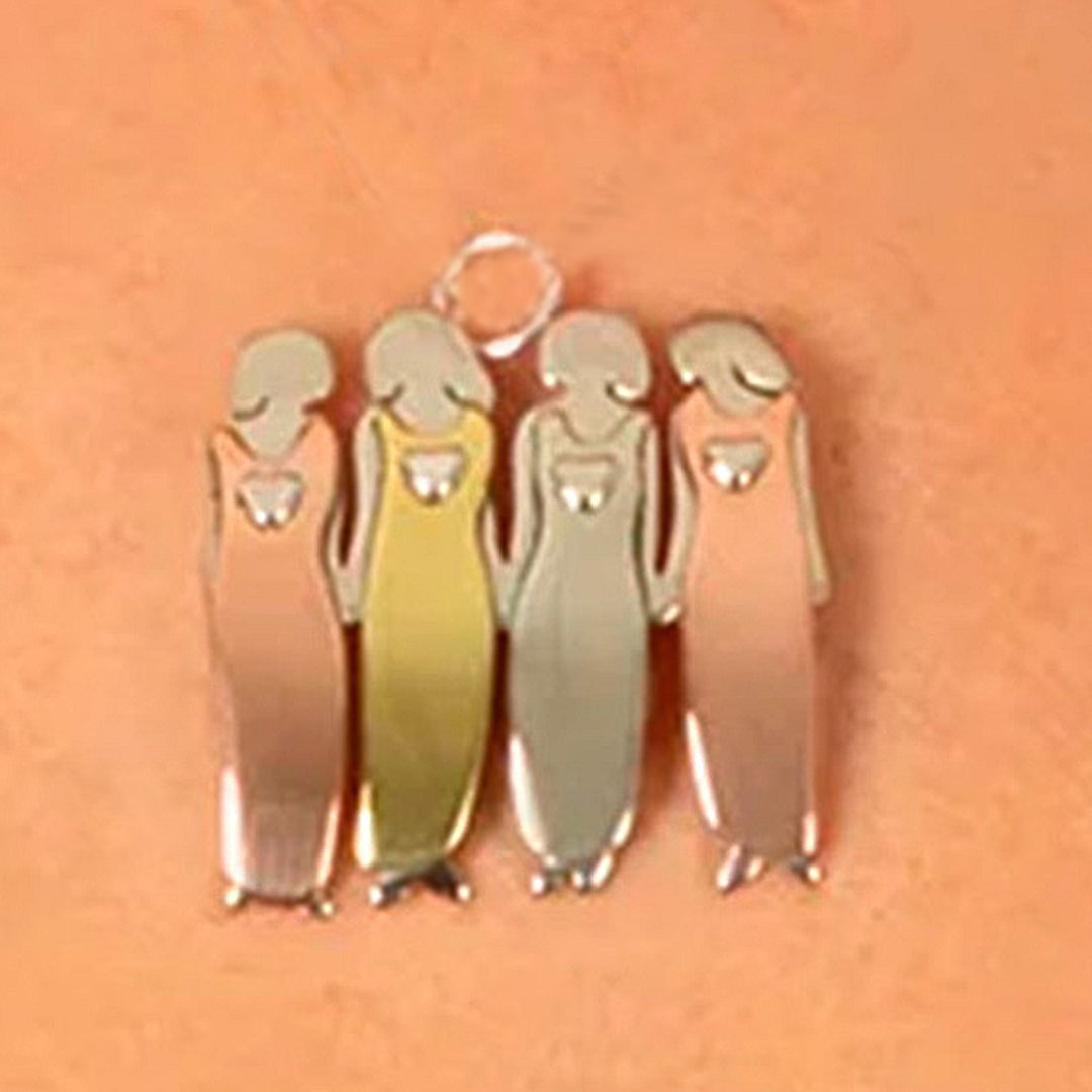 Bond Between Sisters