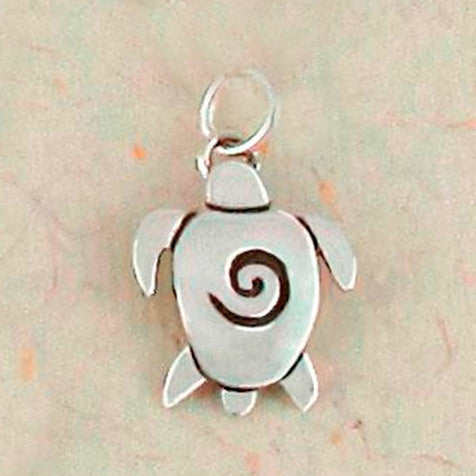 Turtle Swirl