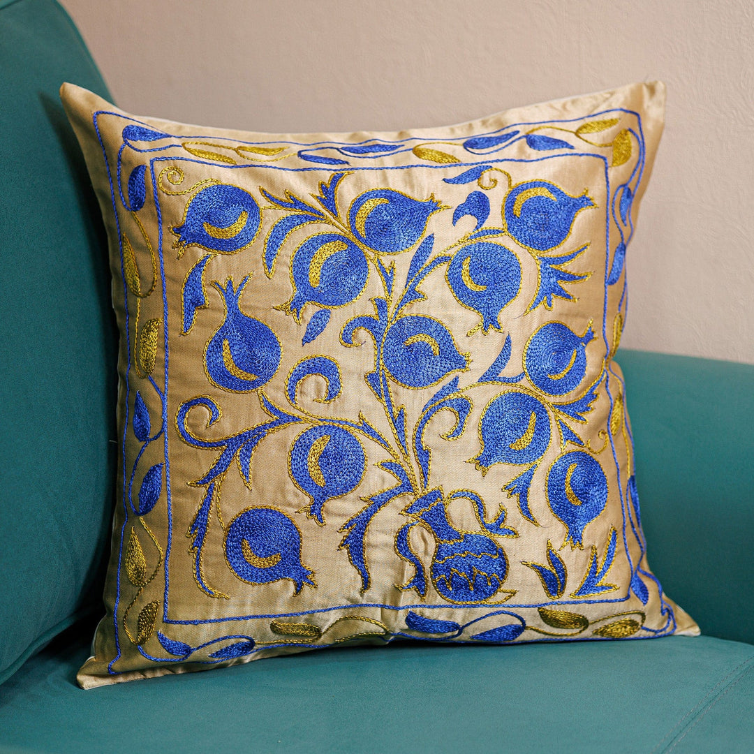 Blue Affair