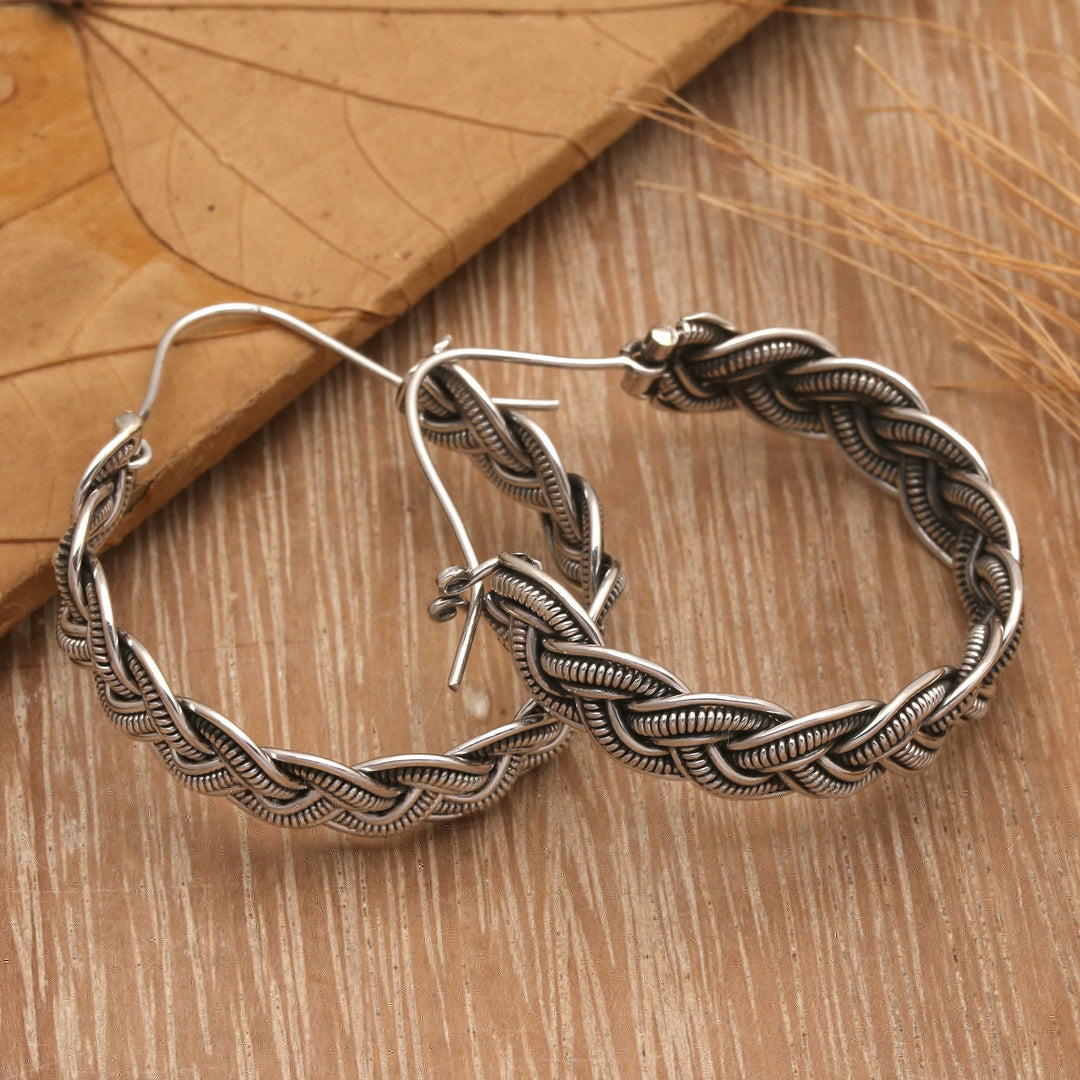 Braided Beauty