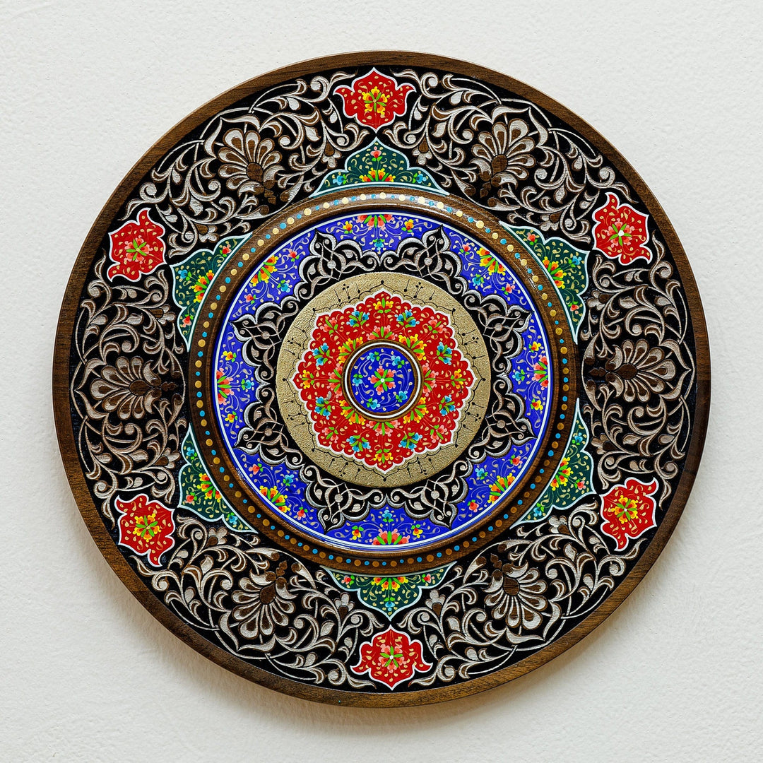 Uzbek Petals