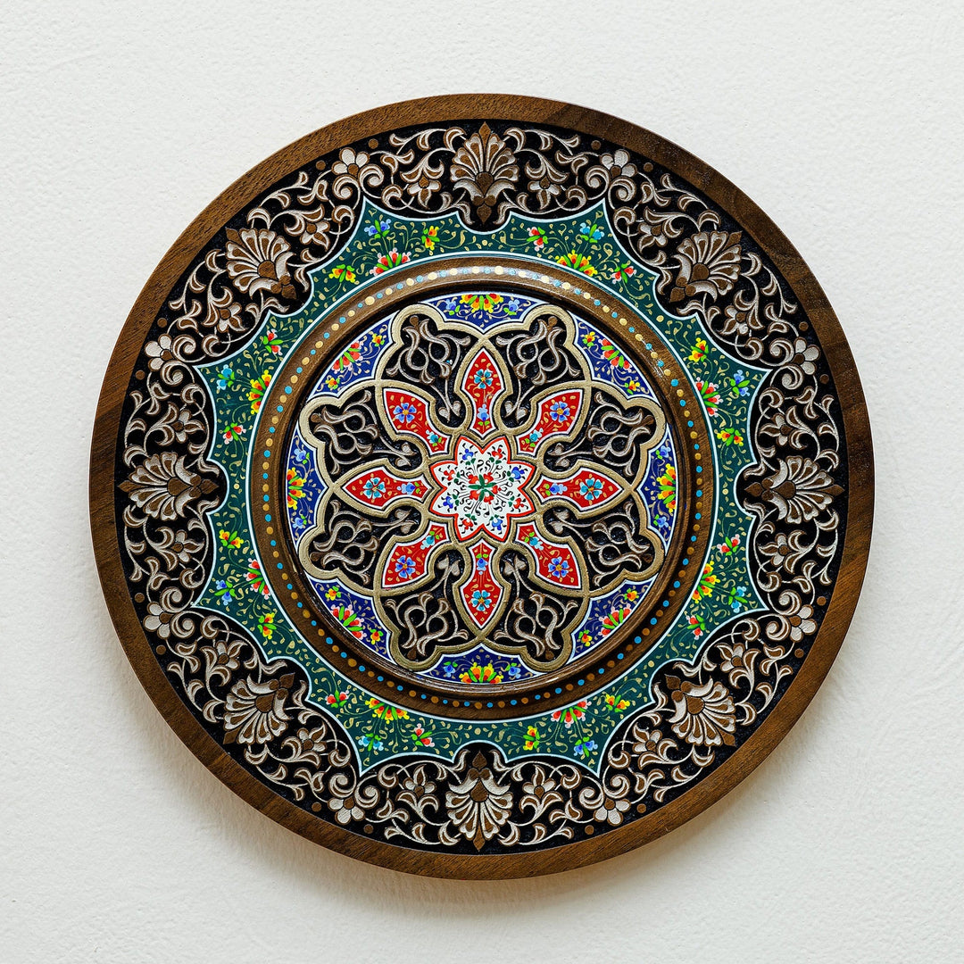 Uzbek Flora
