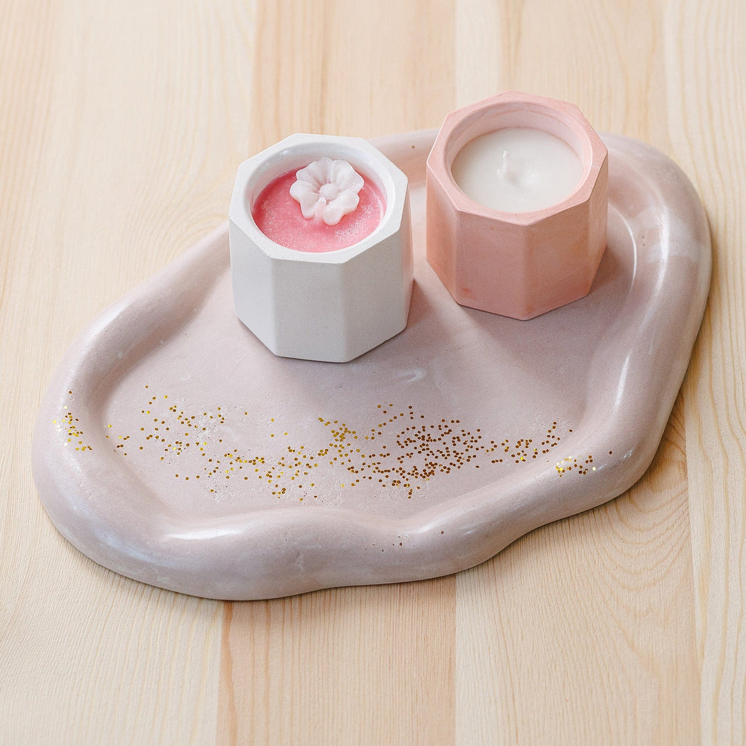 Pink Fragrance