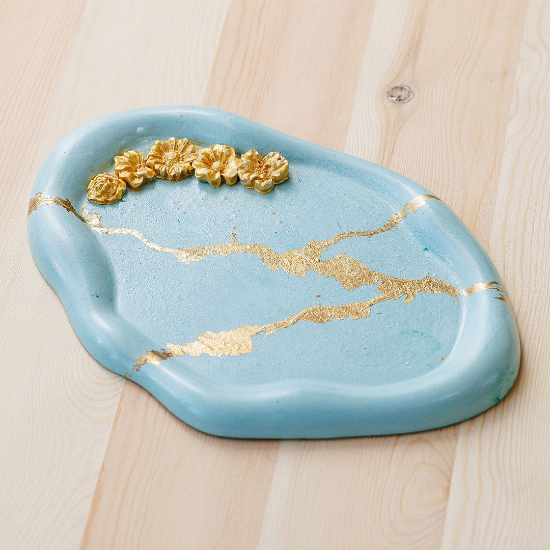 Golden Arcadia