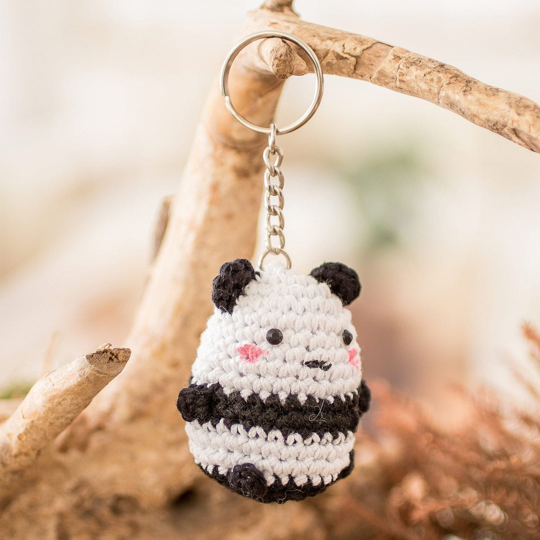 Panda Charm