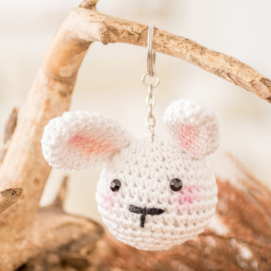 Bunny Charm