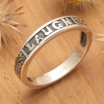 Laugh