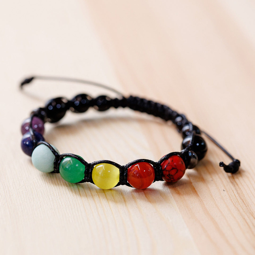Chakra Realms