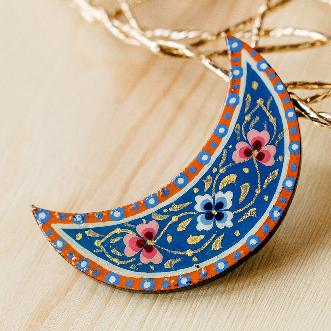 Splendid Crescent