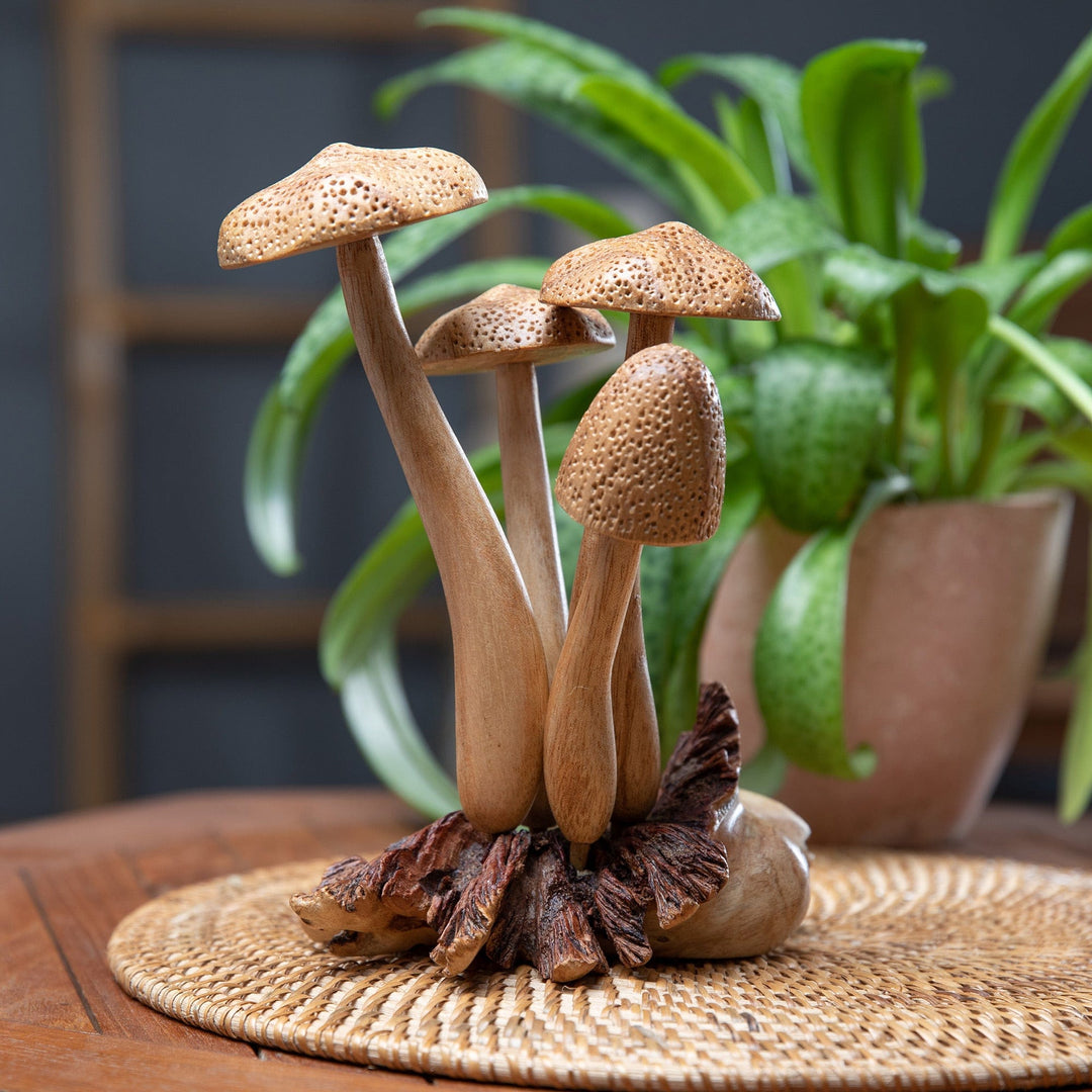 Amanita Union