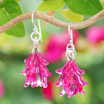 Fuchsia Tree