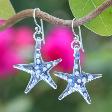 Light Blue Starfish