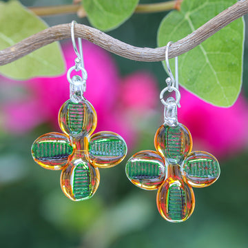 Exotic Blossoms