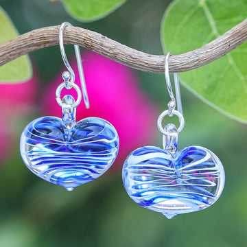 Loving Blue