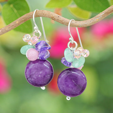 Purple Perfect