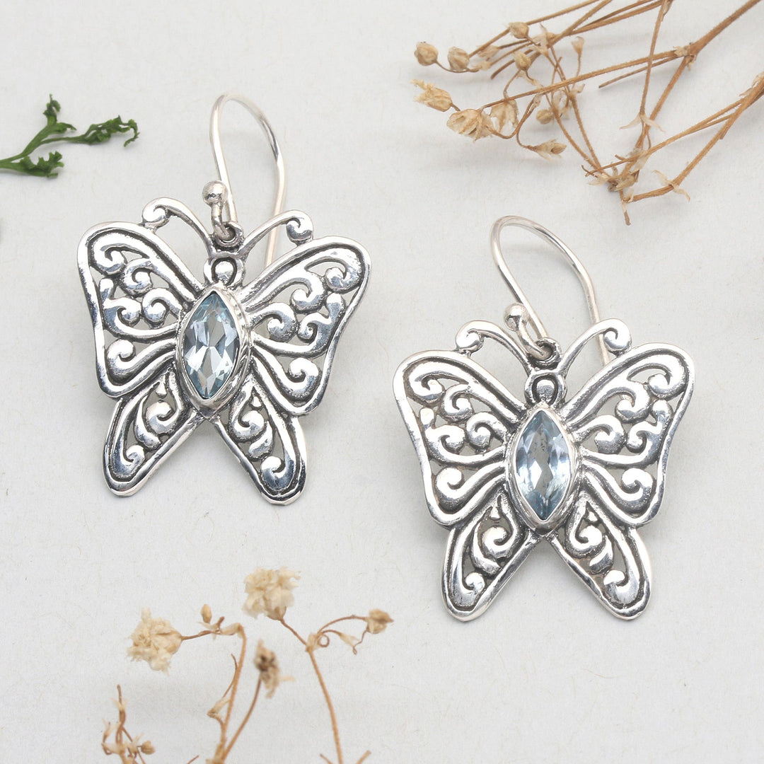 Magical Butterfly
