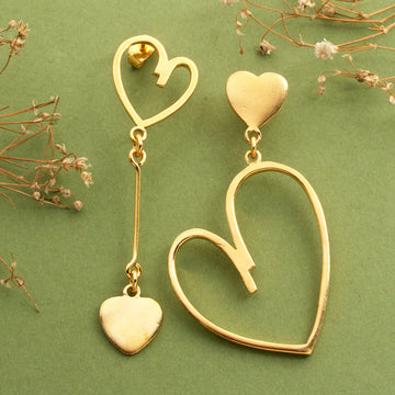 Golden Heartbeat
