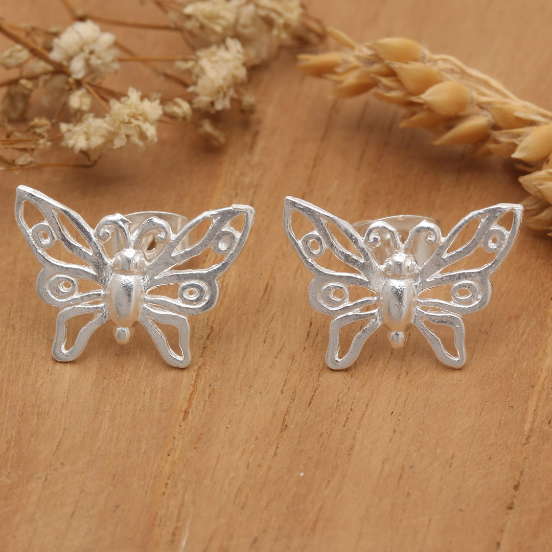 Butterfly Grace
