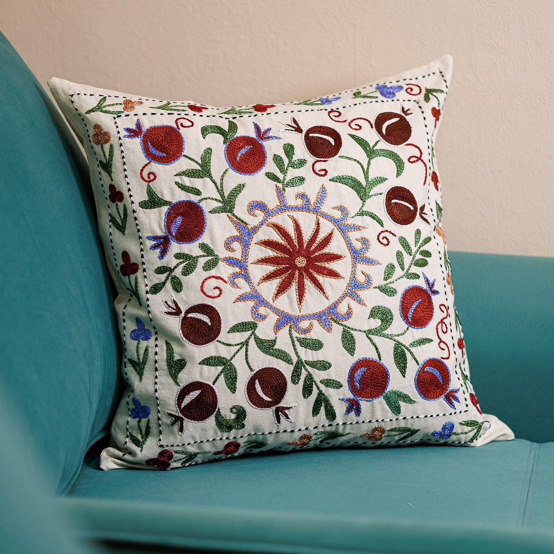 Marvelous Pomegranate