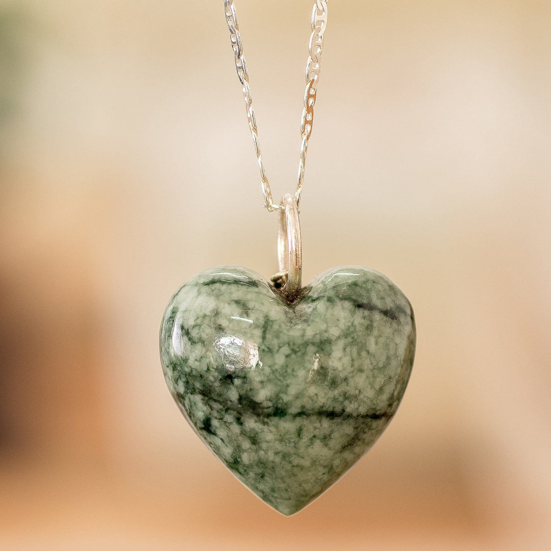 Heart of the Prosperous