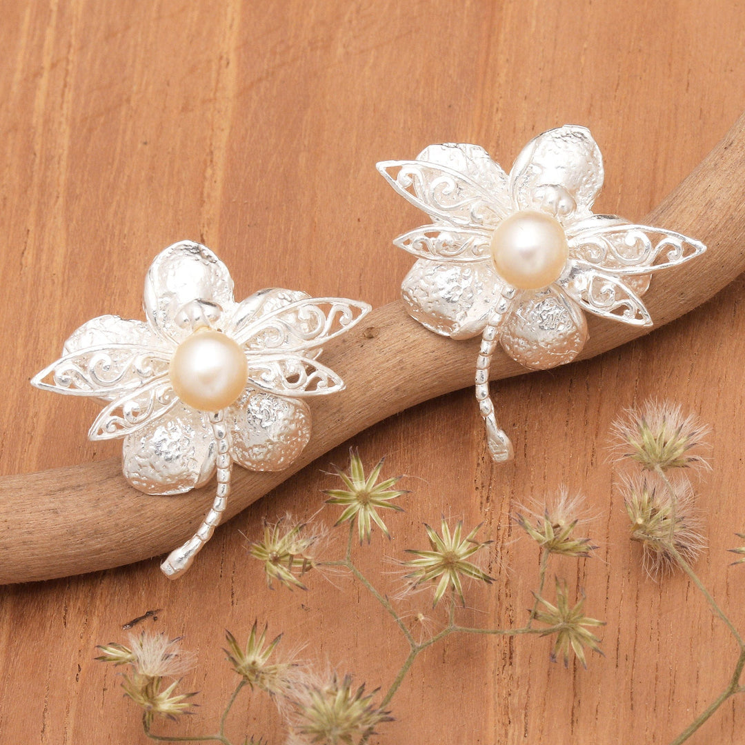 Joyous Dragonfly