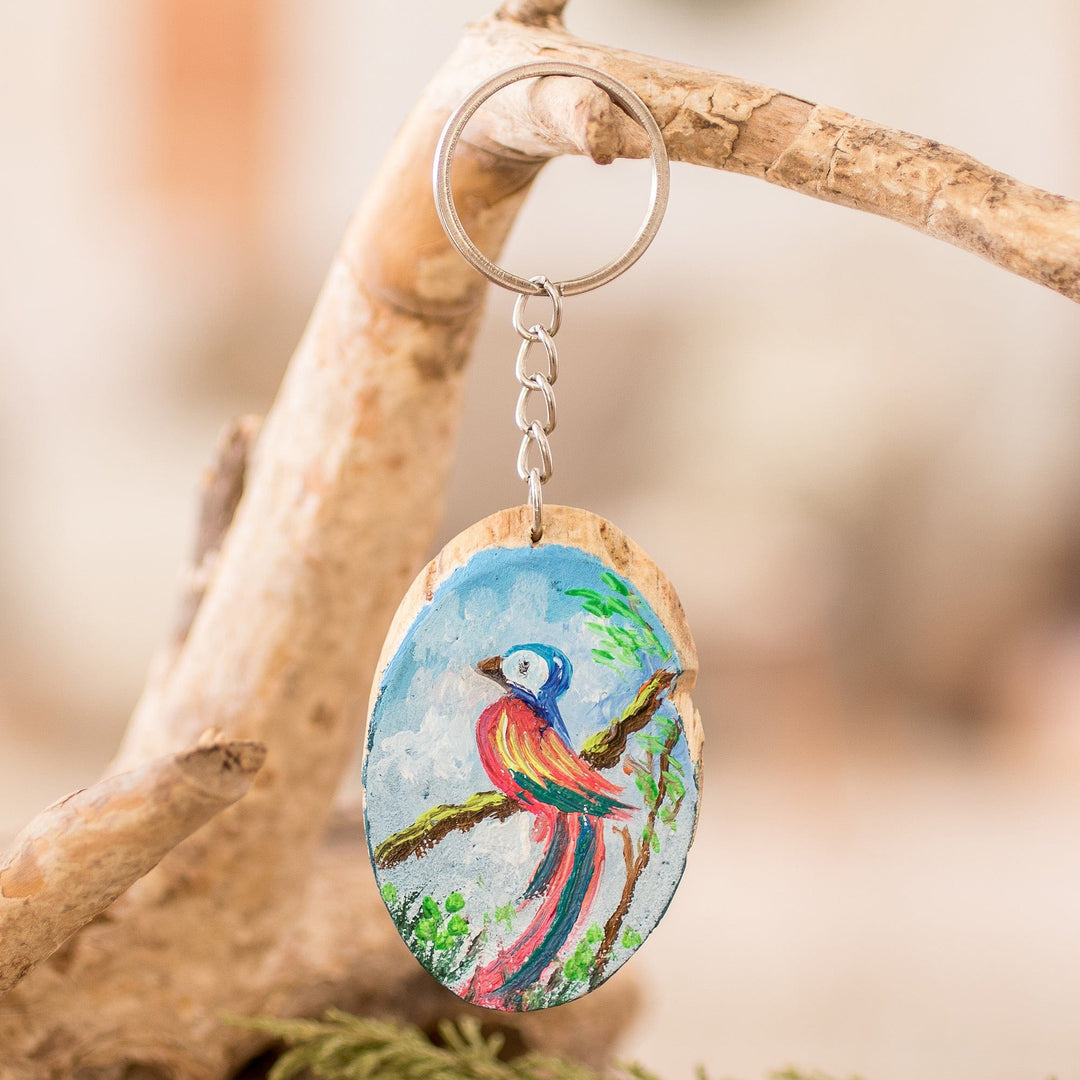 Nature Charm