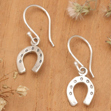 Equestrian Luck