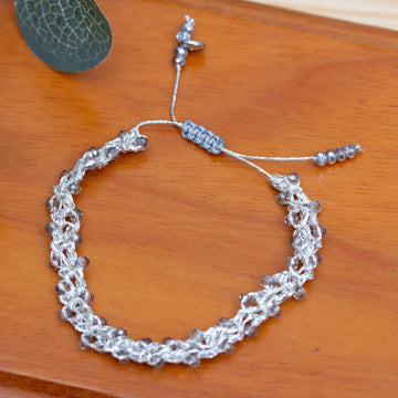 Ethereal Silver
