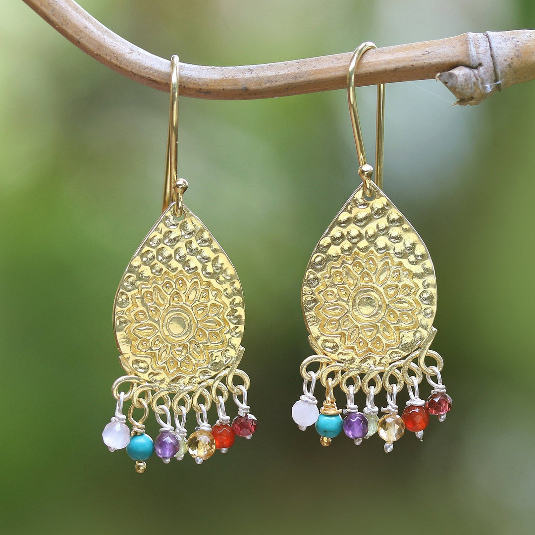 Vibrant Chakra