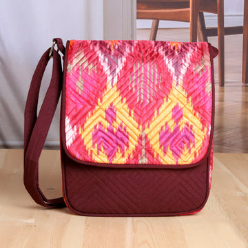 Ikat Summer Beauty