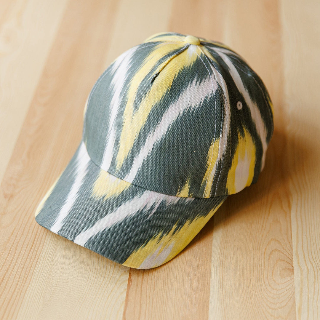 Intrepid Yellow