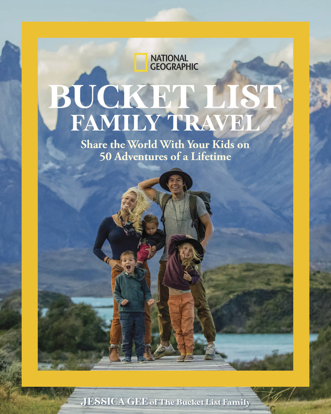 The Bucket List Family