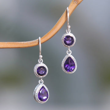 Splendid Purple