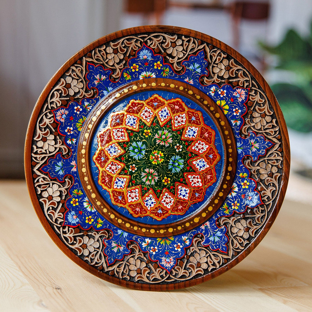Uzbek Bouquet