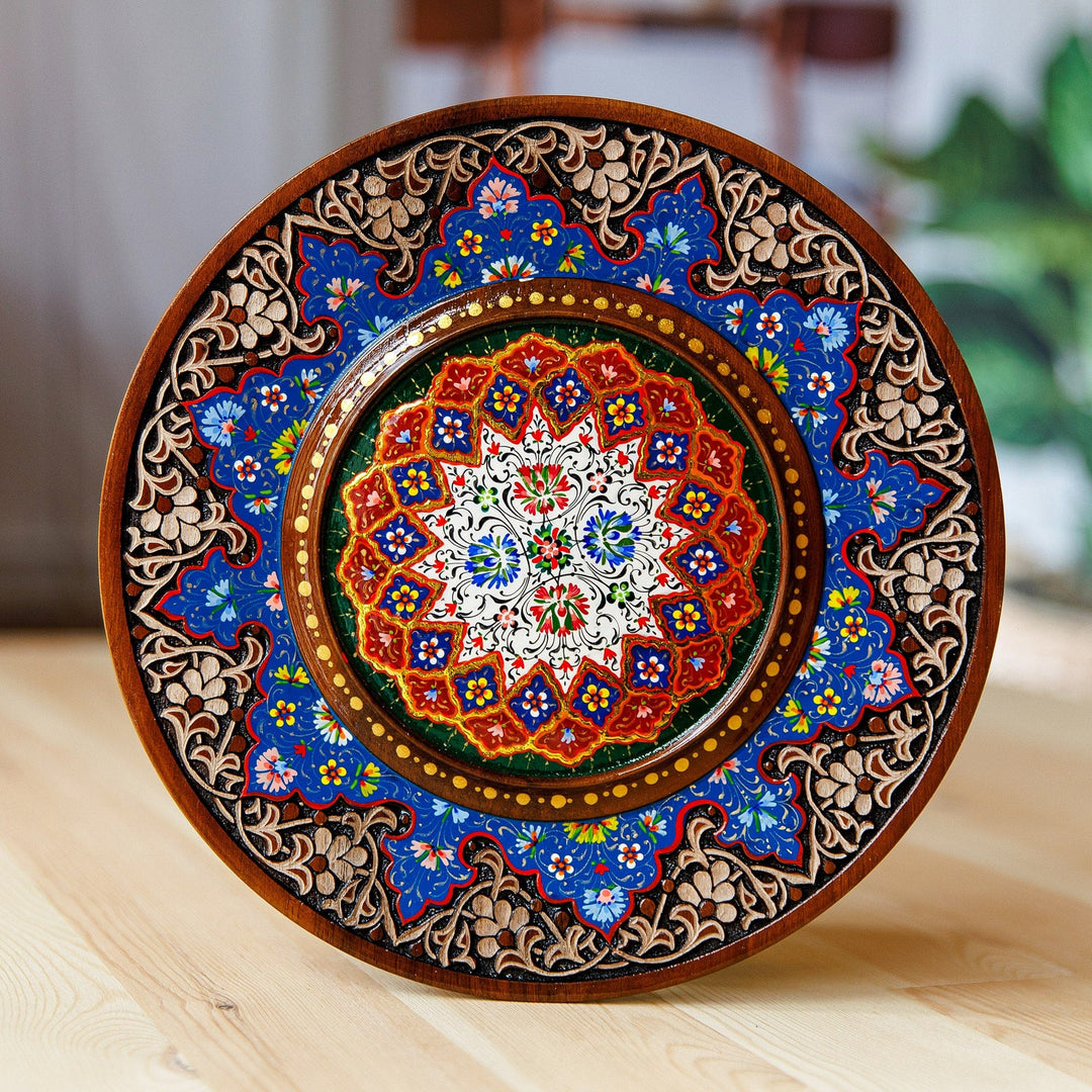 Uzbek Spring