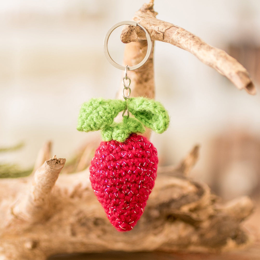 Sweet Strawberry