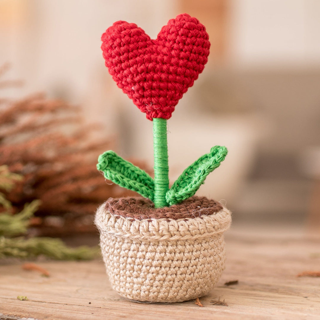 Harvest of Love