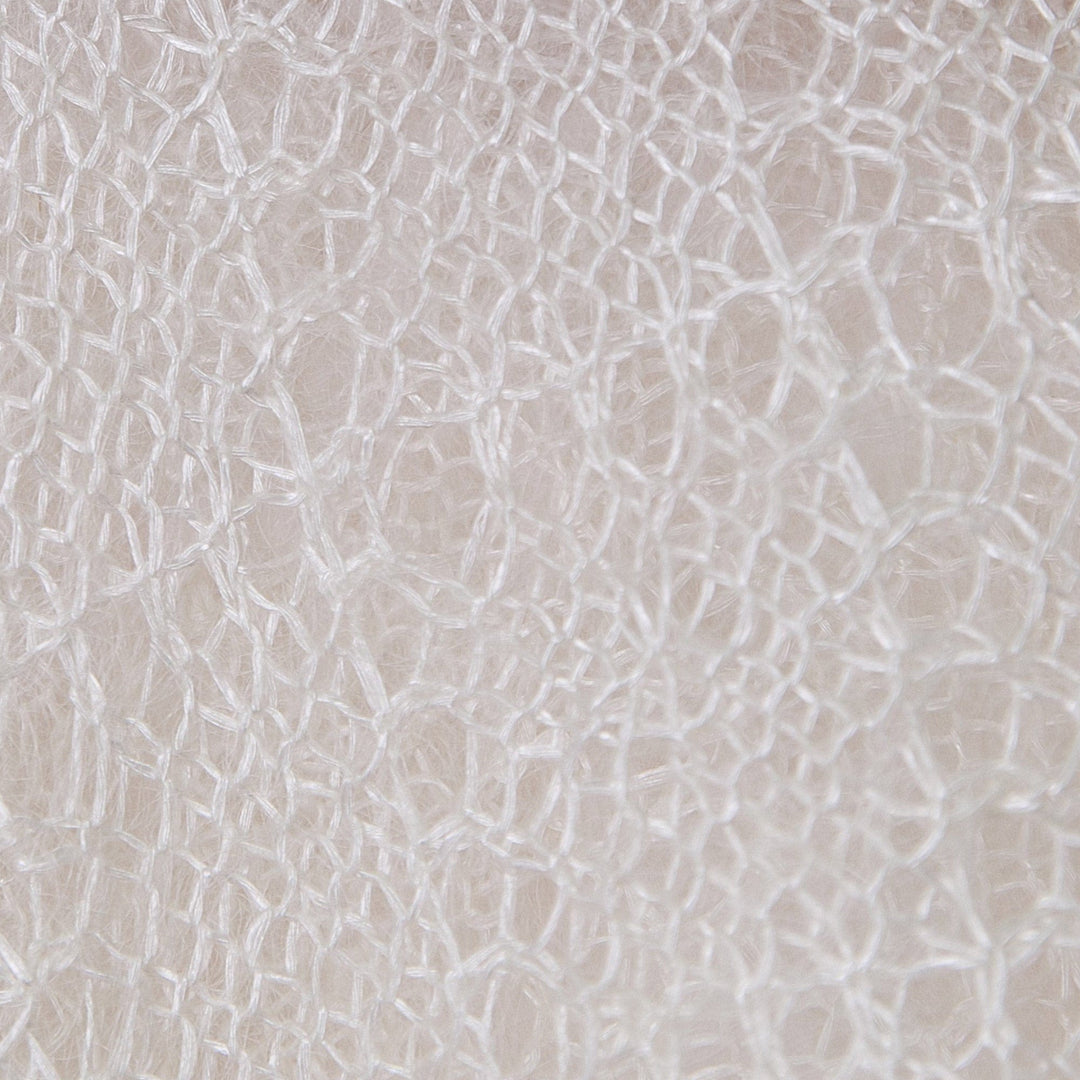 Handwoven Soft 100% Cashmere Wool Shawl in Ivory - Ivory Genius
