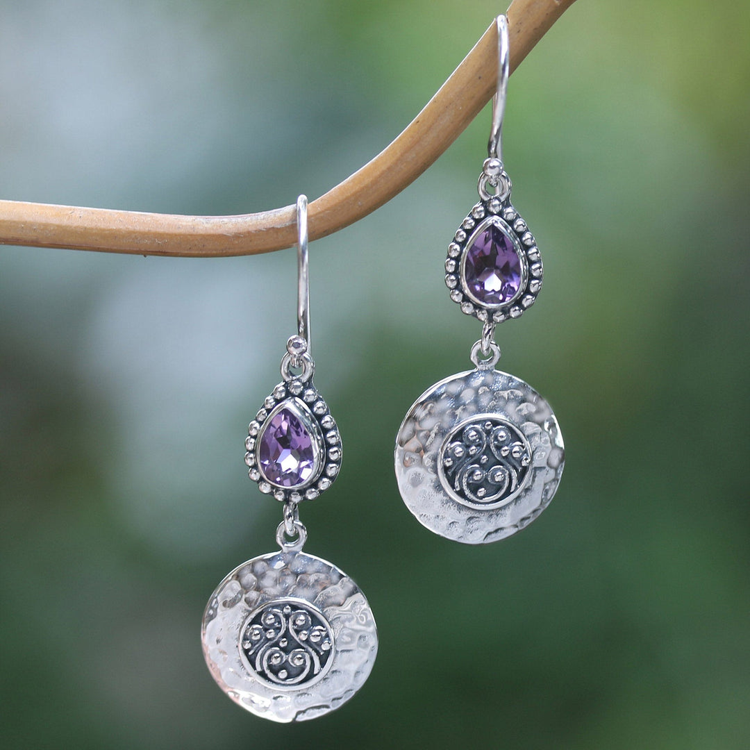 Balis Purple Paradise