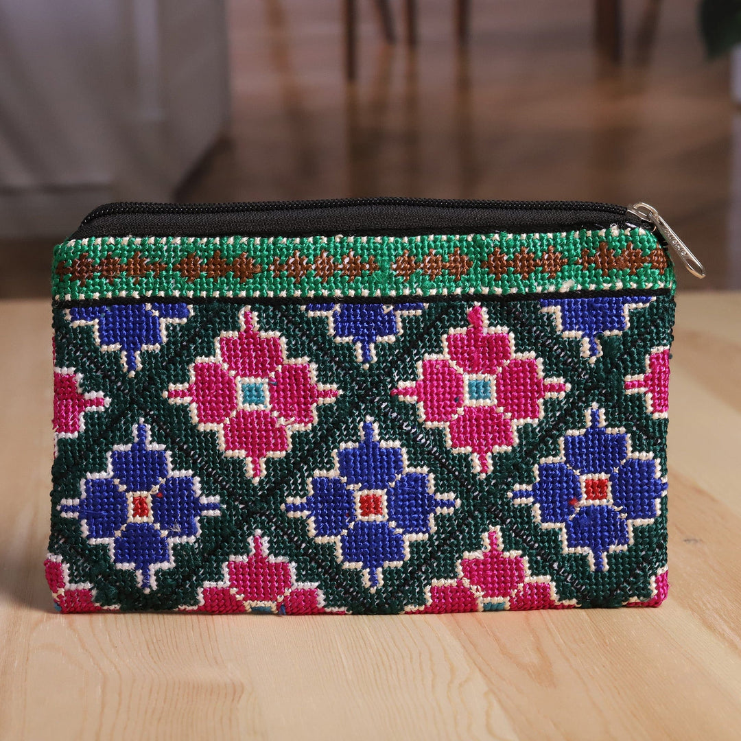 Uzbek Bouquet