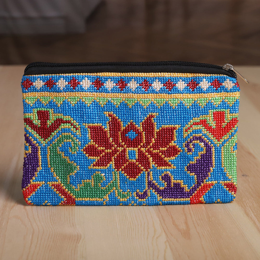 Uzbek Garden