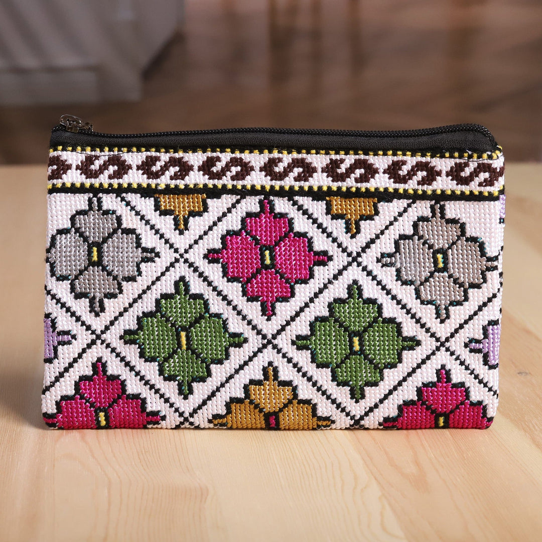 Uzbek Florals