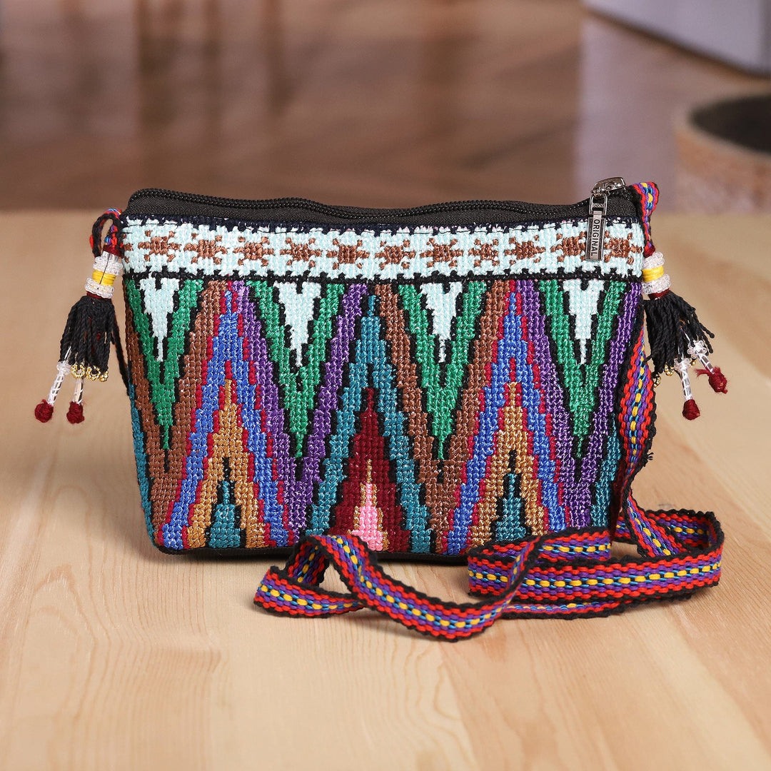 Ikat Splendor