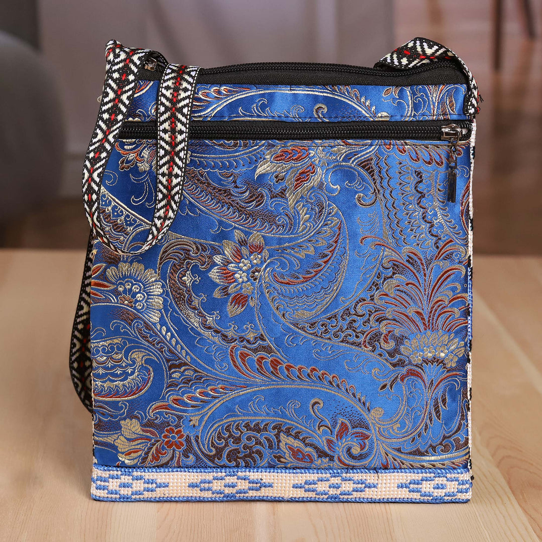Ikat Fashion