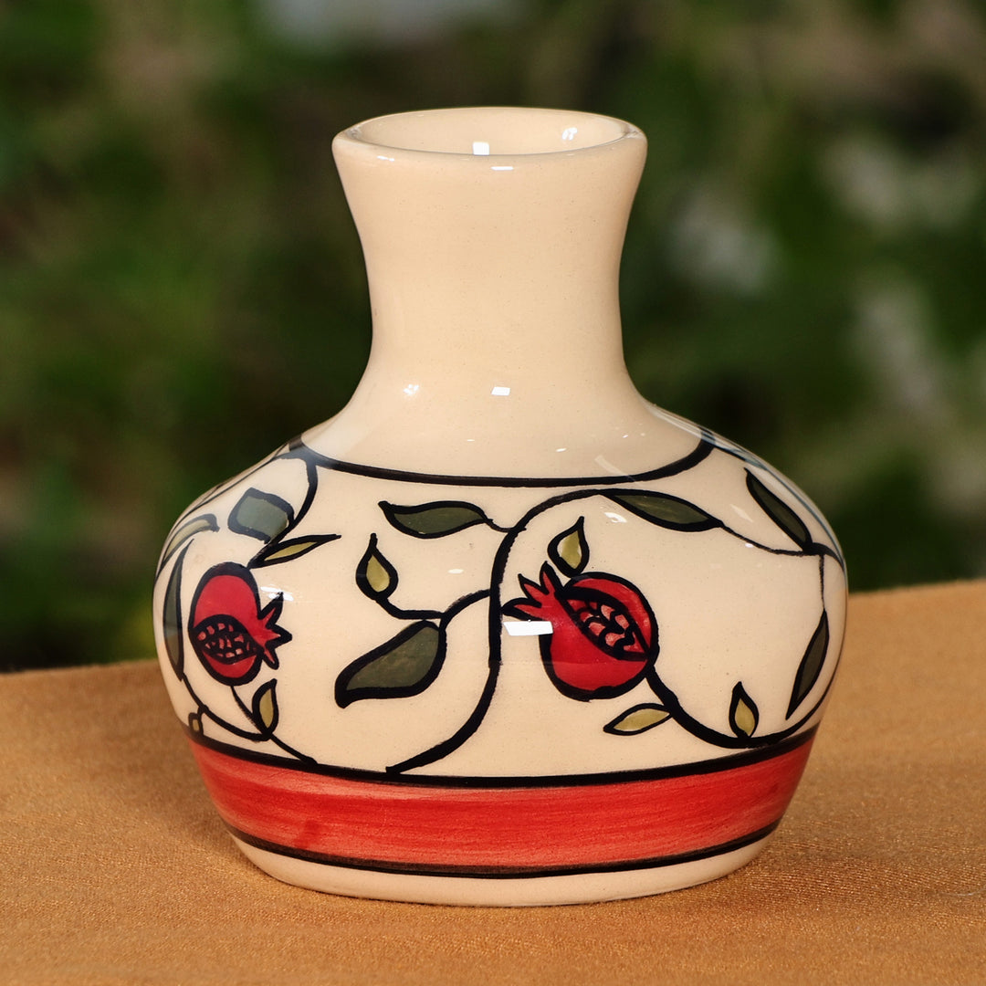 Pomegranate Triumph