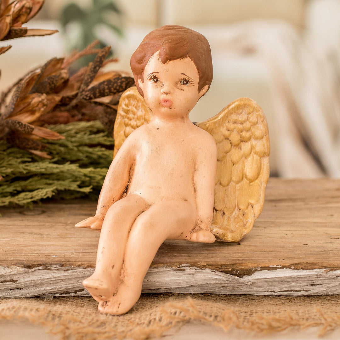 Cherub of Peace