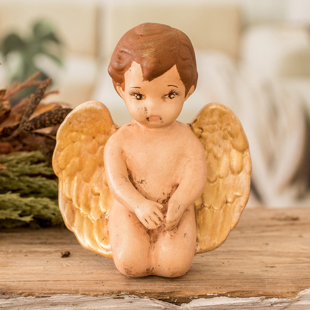 Cherub of Protection