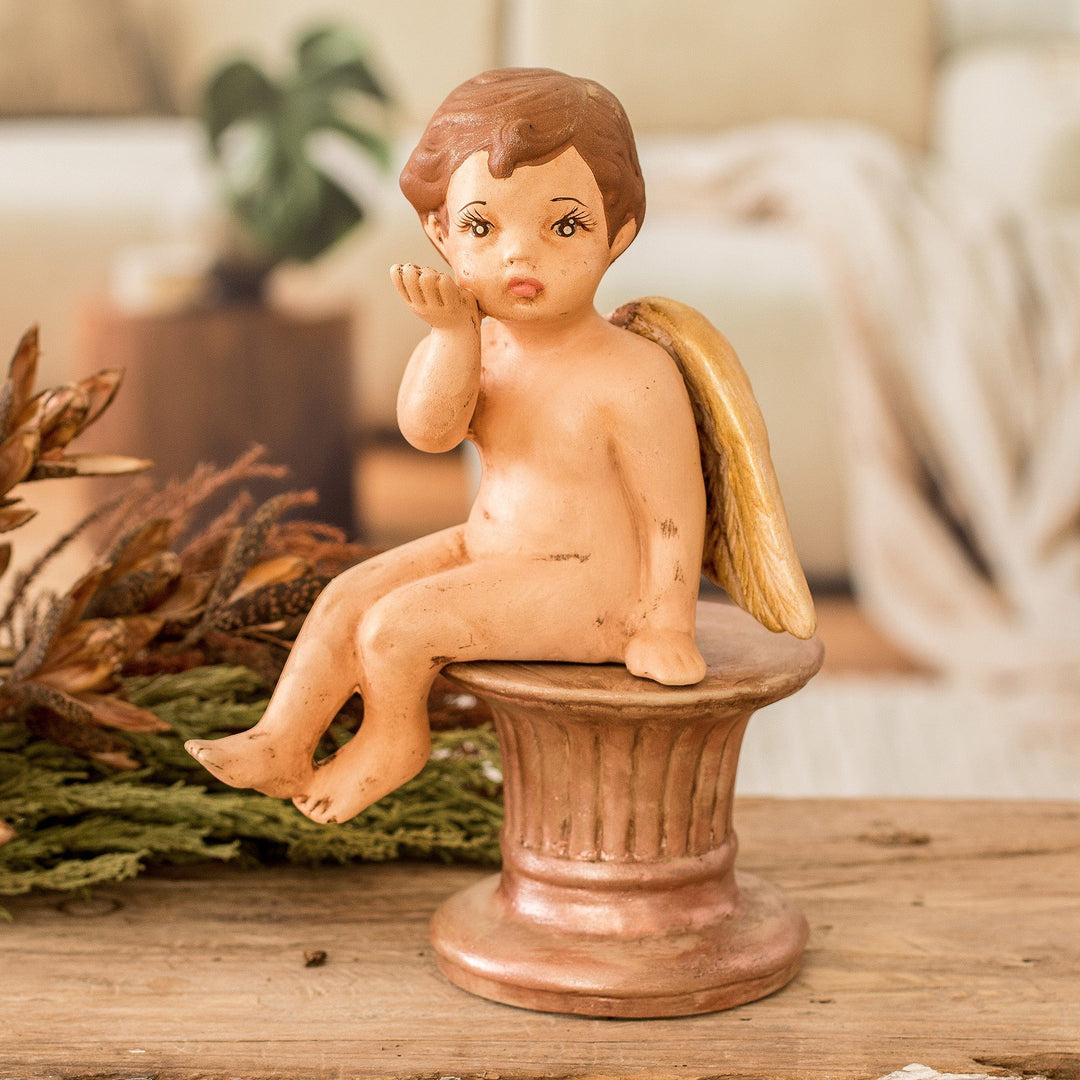 Cherub of Kindness