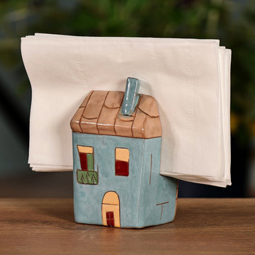 Homely Elegance Napkin Holder Small