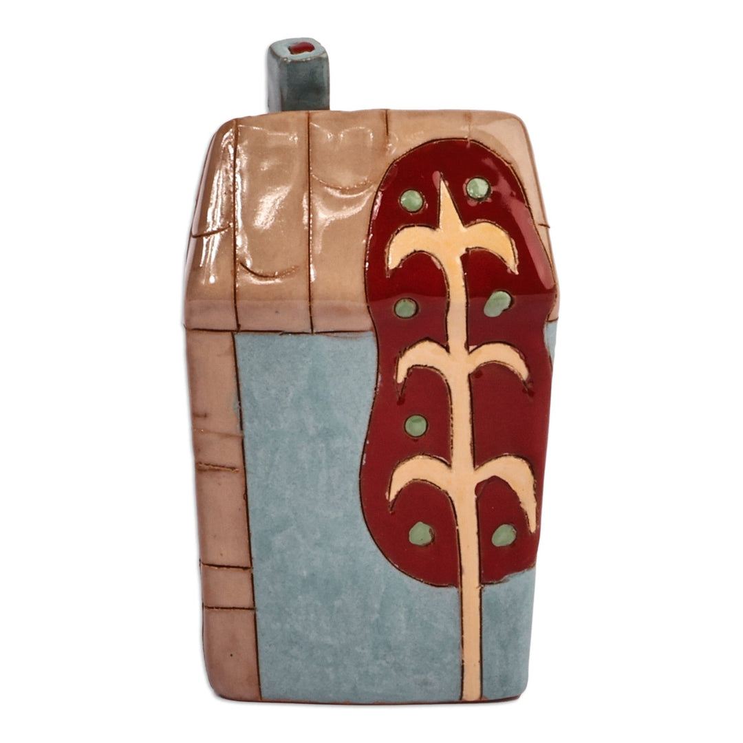 Homely Elegance Napkin Holder Small